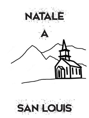 cover image of Natale a San Louis
